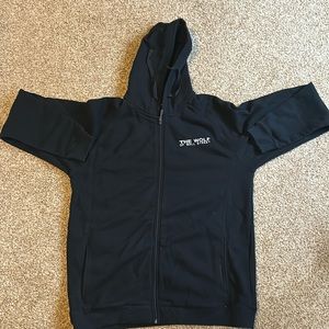 Wolf of Wall Street Hoodie